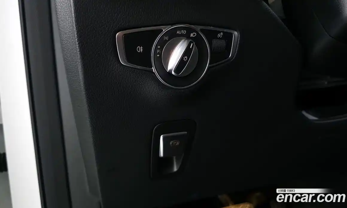 Mercedes-Benz EQC 2020 0.2 гидро в Москве № 1908490, фото 36