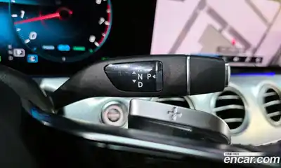 Mercedes-Benz E-Class 2021 2.0 гидро в Москве № 1908910, миниатюра 12