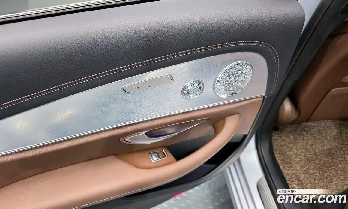 Mercedes-Benz E-Class 2021 2.0 гидро в Москве № 1908910, фото 26