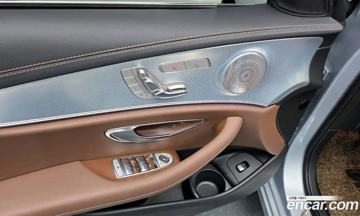 Mercedes-Benz E-Class 2021 2.0 гидро в Москве № 1908910, фото 27