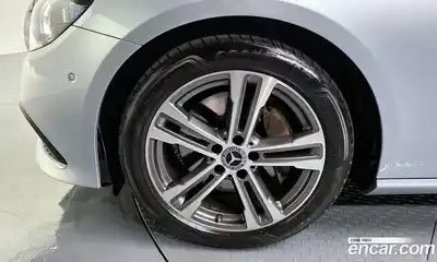 Mercedes-Benz E-Class 2021 2.0 гидро в Москве № 1908910, миниатюра 5