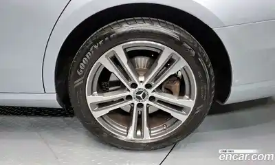 Mercedes-Benz E-Class 2021 2.0 гидро в Москве № 1908910, миниатюра 7
