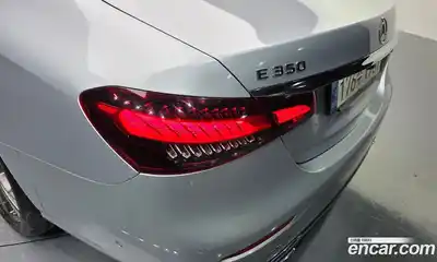 Mercedes-Benz E-Class 2021 2.0 гидро в Москве № 1908910, миниатюра 9