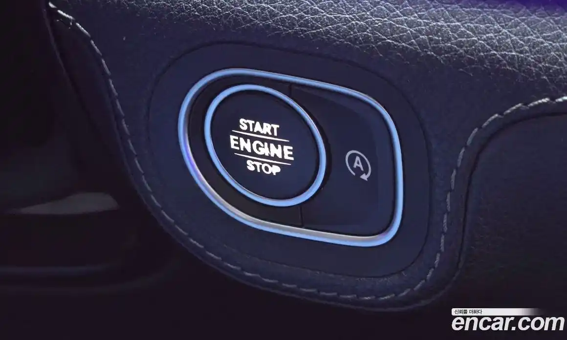Mercedes-Benz GLE-Class 2020 3.0 гидро в Москве № 1909023, фото 19