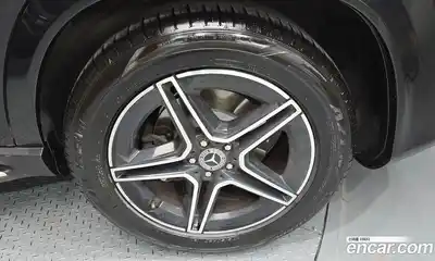Mercedes-Benz GLE-Class 2020 3.0 гидро в Москве № 1909023, миниатюра 7