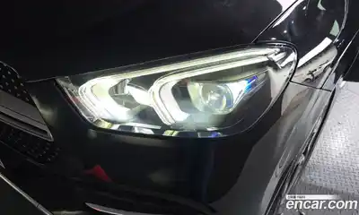 Mercedes-Benz GLE-Class 2020 3.0 гидро в Москве № 1909023, миниатюра 8