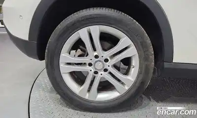 Mercedes-Benz GLA-Class 2017 2.1 гидро в Москве № 1909141, миниатюра 5