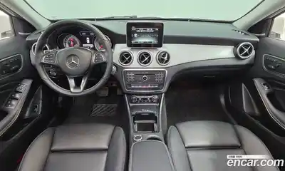 Mercedes-Benz GLA-Class 2017 2.1 гидро в Москве № 1909141, миниатюра 7