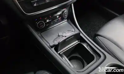 Mercedes-Benz GLA-Class 2017 2.1 гидро в Москве № 1909141, миниатюра 9