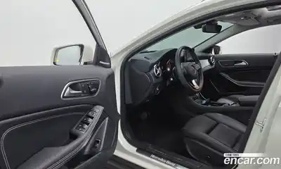 Mercedes-Benz GLA-Class 2017 2.1 гидро в Москве № 1909141, миниатюра 10