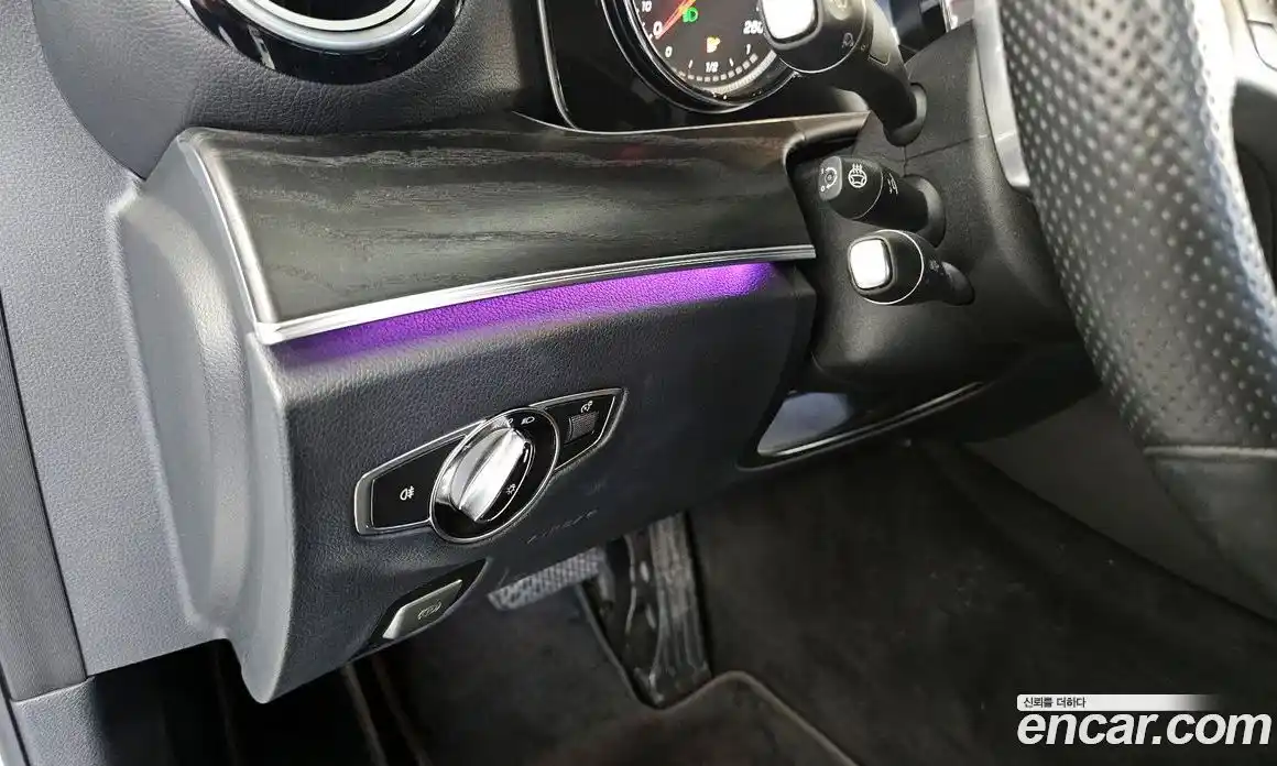 Mercedes-Benz E-Class 2017 2.0 гидро в Москве № 1909496, фото 28