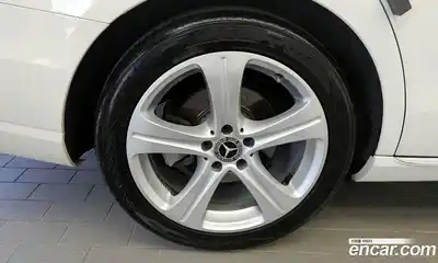 Mercedes-Benz E-Class 2017 2.0 гидро в Москве № 1909496, миниатюра 5