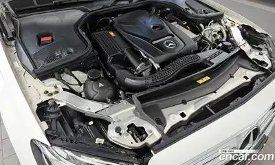 Mercedes-Benz E-Class 2017 2.0 гидро в Москве № 1909496, миниатюра 6