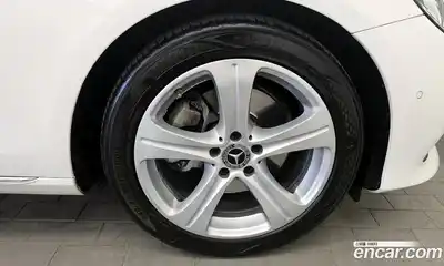 Mercedes-Benz E-Class 2017 2.0 гидро в Москве № 1909496, миниатюра 7