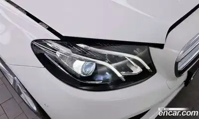 Mercedes-Benz E-Class 2017 2.0 гидро в Москве № 1909496, миниатюра 8