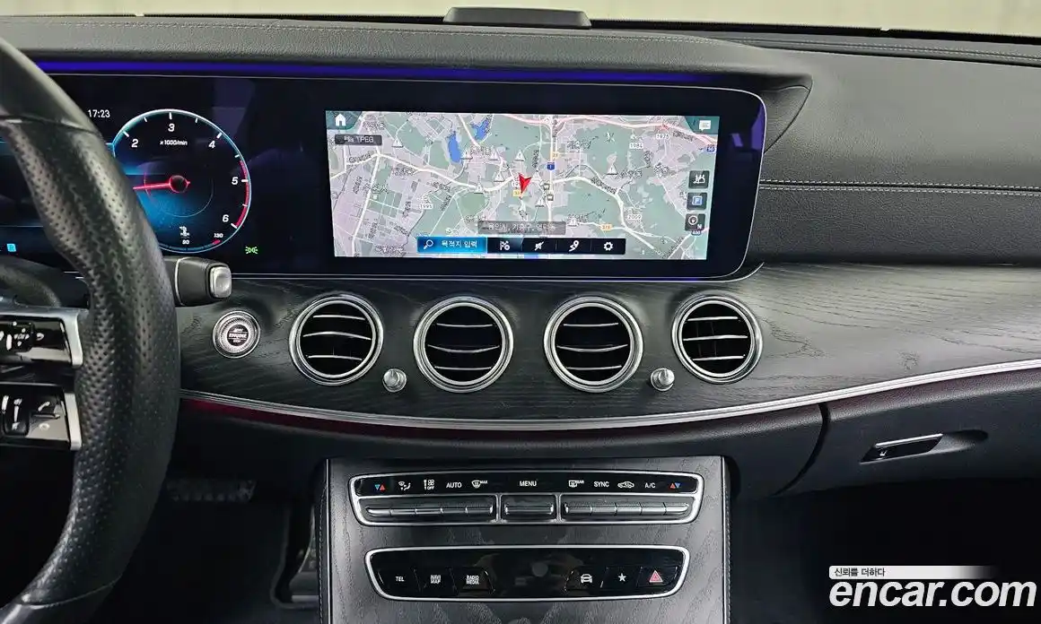 Mercedes-Benz E-Class 2020 1.9 гидро в Москве № 1909553, фото 12