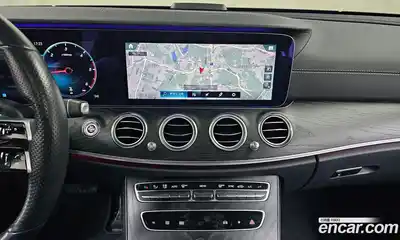 Mercedes-Benz E-Class 2020 1.9 гидро в Москве № 1909553, миниатюра 12