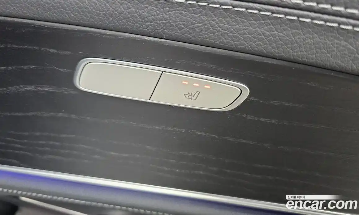 Mercedes-Benz E-Class 2020 1.9 гидро в Москве № 1909553, фото 18