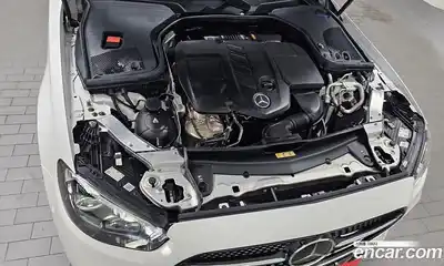Mercedes-Benz E-Class 2020 1.9 гидро в Москве № 1909553, миниатюра 6