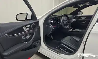 Mercedes-Benz E-Class 2020 1.9 гидро в Москве № 1909553, миниатюра 10