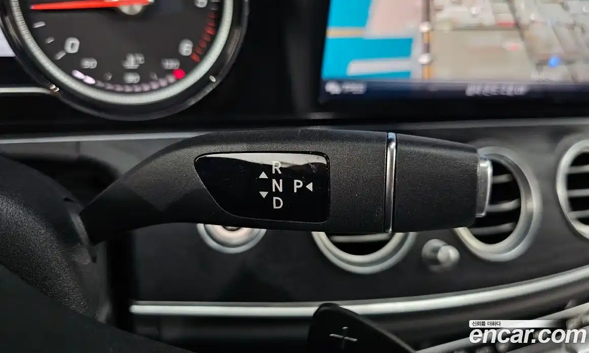 Mercedes-Benz E-Class 2019 1.9 гидро в Москве № 1910176, фото 12
