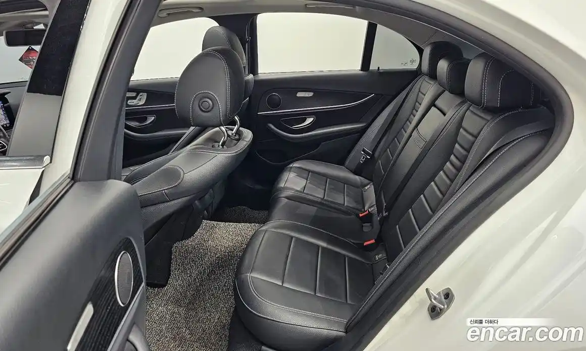 Mercedes-Benz E-Class 2019 1.9 гидро в Москве № 1910176, фото 18