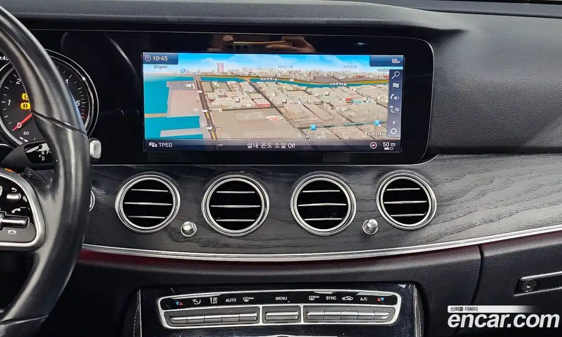 Mercedes-Benz E-Class 2019 1.9 гидро в Москве № 1910176, фото 20