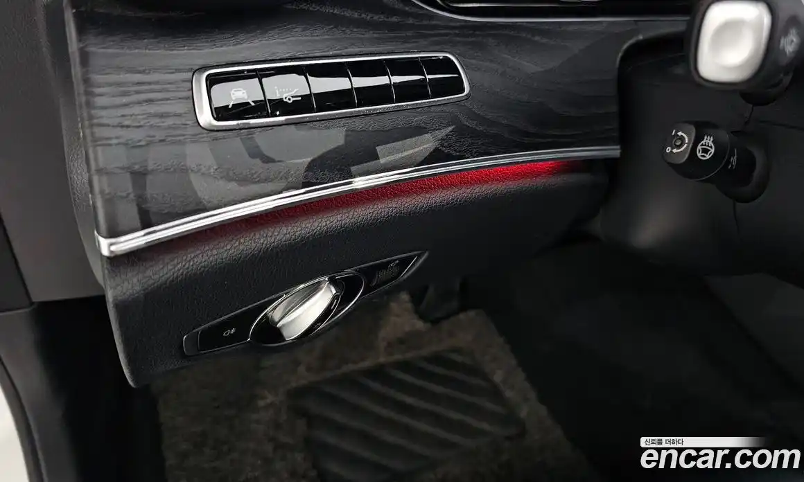 Mercedes-Benz E-Class 2019 1.9 гидро в Москве № 1910176, фото 22