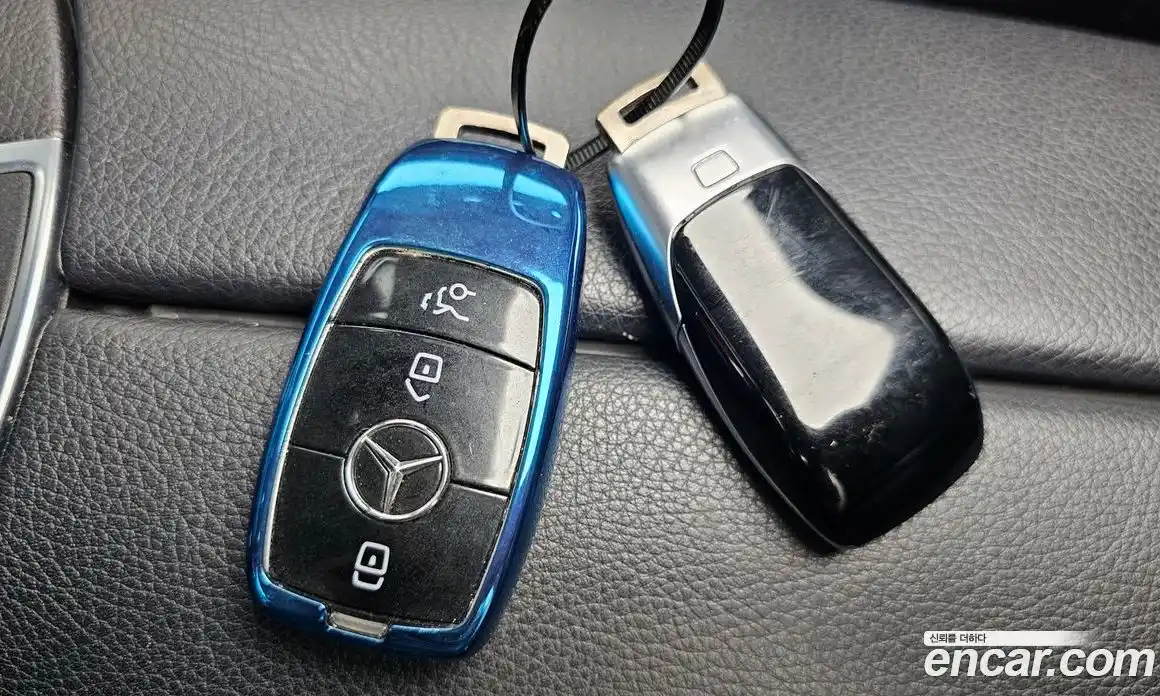 Mercedes-Benz E-Class 2019 1.9 гидро в Москве № 1910176, фото 27