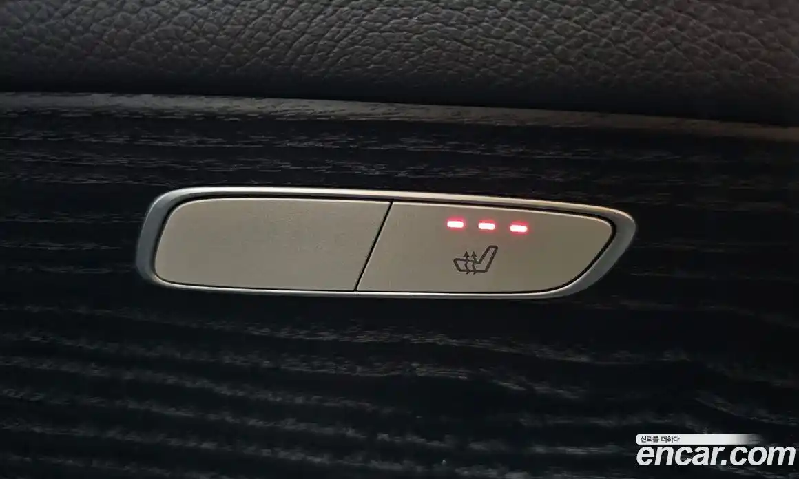 Mercedes-Benz E-Class 2019 1.9 гидро в Москве № 1910176, фото 29