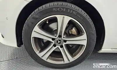 Mercedes-Benz E-Class 2019 1.9 гидро в Москве № 1910176, миниатюра 5