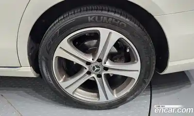 Mercedes-Benz E-Class 2019 1.9 гидро в Москве № 1910176, миниатюра 7