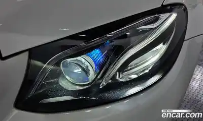Mercedes-Benz E-Class 2019 1.9 гидро в Москве № 1910176, миниатюра 8