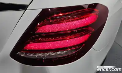 Mercedes-Benz E-Class 2019 1.9 гидро в Москве № 1910176, миниатюра 9
