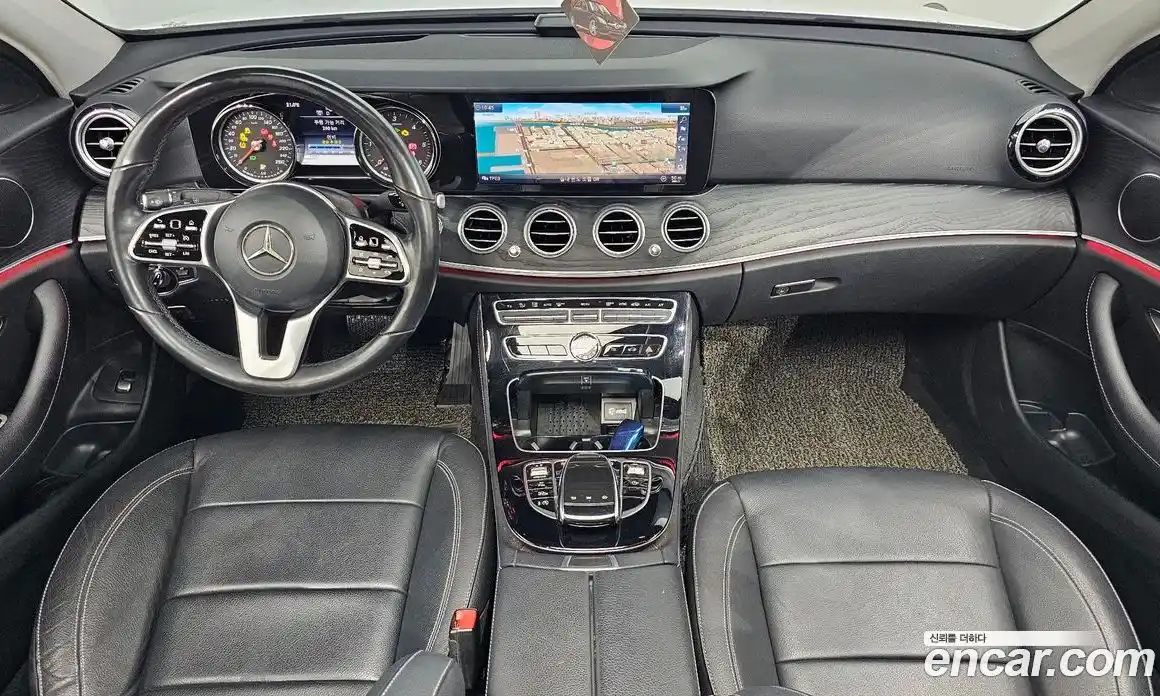 Mercedes-Benz E-Class 2019 1.9 гидро в Москве № 1910176, фото 10