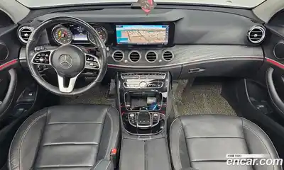 Mercedes-Benz E-Class 2019 1.9 гидро в Москве № 1910176, миниатюра 10