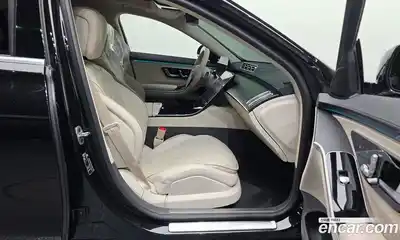 Mercedes-Benz S-Class 2023 3.0 гидро в Москве № 1910334, миниатюра 11