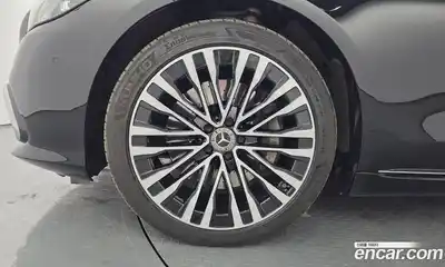 Mercedes-Benz S-Class 2023 3.0 гидро в Москве № 1910334, миниатюра 5