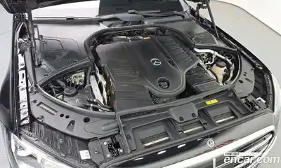 Mercedes-Benz S-Class 2023 3.0 гидро в Москве № 1910334, миниатюра 6