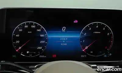 Mercedes-Benz S-Class 2023 3.0 гидро в Москве № 1910334, миниатюра 8
