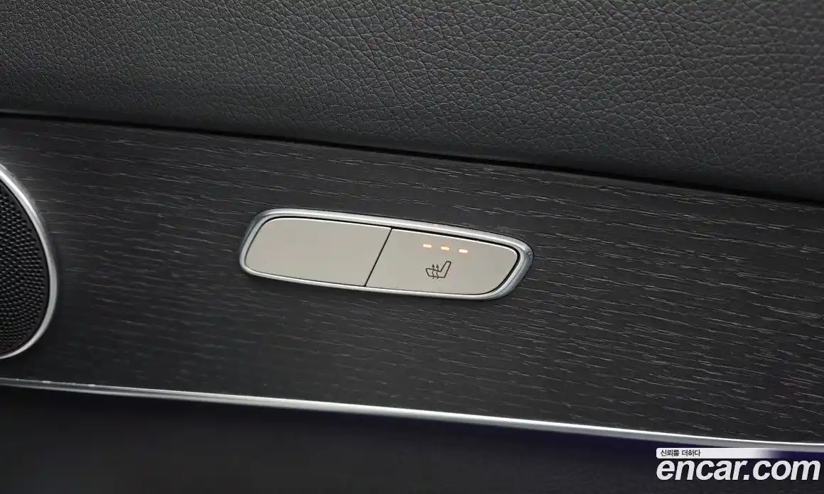 Mercedes-Benz GLC-Class 2021 2.0 гидро в Москве № 1910364, фото 29