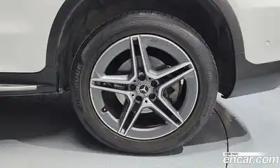 Mercedes-Benz GLC-Class 2021 2.0 гидро в Москве № 1910364, миниатюра 7