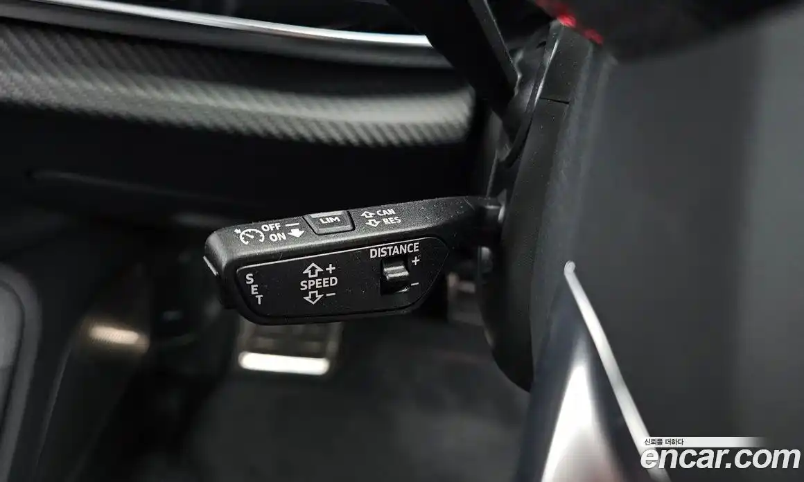 Audi RSQ8 2025 4.0 гидро в Москве № 1910497, фото 28