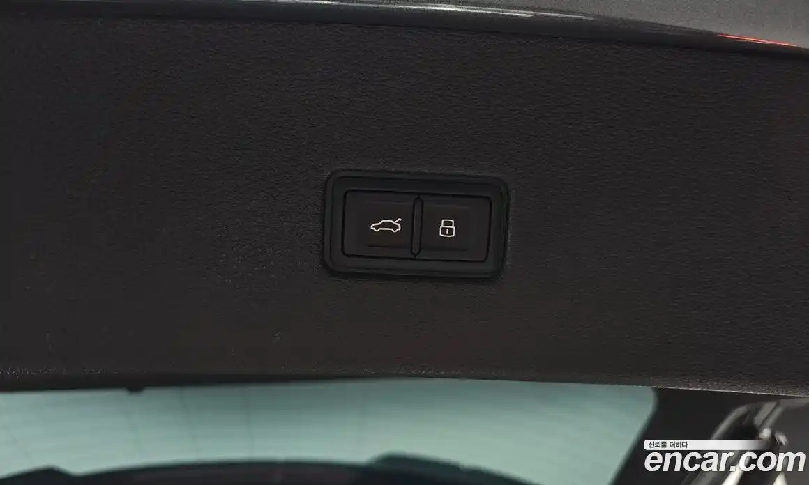Audi RSQ8 2025 4.0 гидро в Москве № 1910497, фото 33