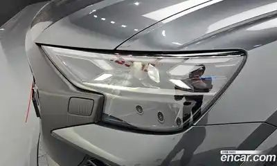 Audi RSQ8 2025 4.0 гидро в Москве № 1910497, миниатюра 8