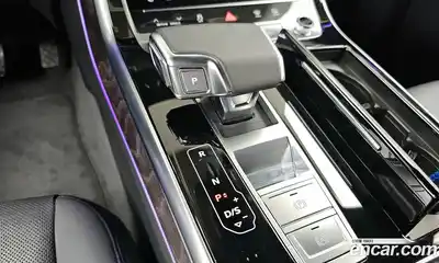 Audi Q7 2020 3.0 гидро в Москве № 1910522, миниатюра 11