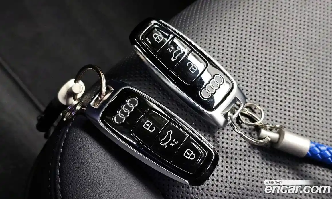 Audi Q7 2020 3.0 гидро в Москве № 1910522, фото 15