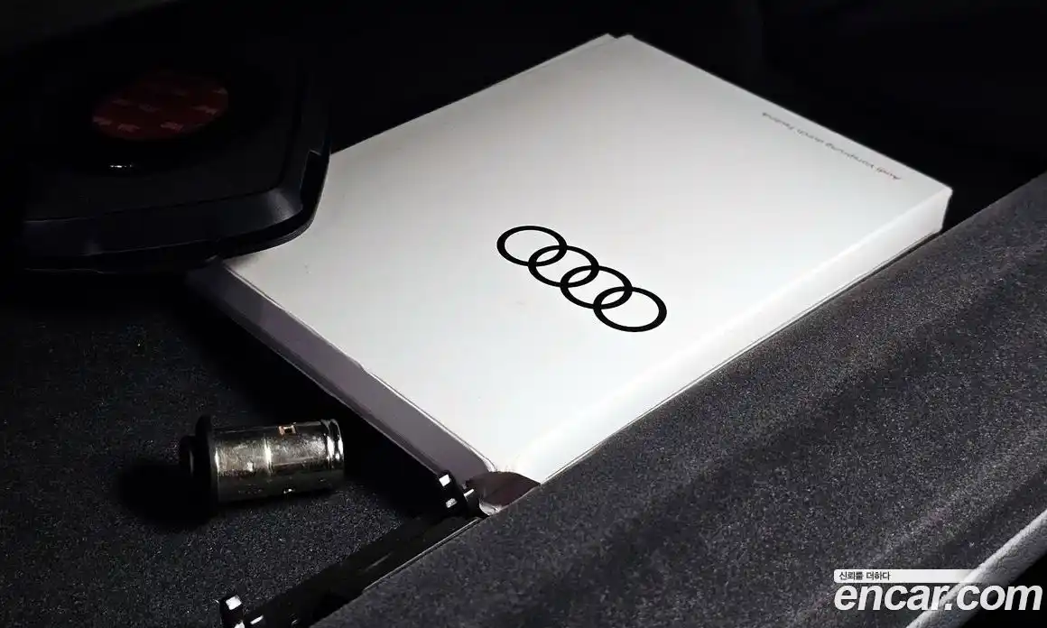 Audi Q7 2020 3.0 гидро в Москве № 1910522, фото 27