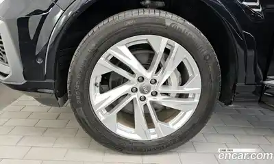 Audi Q7 2020 3.0 гидро в Москве № 1910522, миниатюра 4