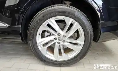 Audi Q7 2020 3.0 гидро в Москве № 1910522, миниатюра 6